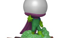 Figurina Funko POP Deluxe Marvel SNSTR 6 - Mysterio