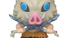 Figurina Funko Pop Demon Slayer - Inosuke Hashibira