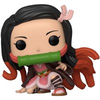 Figurina Funko Pop Demon Slayer - Nezuko Kamado - 1