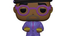 Figurina Funko Pop Directors Spike Lee (Purple Suit)