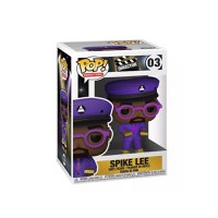 Figurina Funko Pop Directors Spike Lee (Purple Suit) - 2