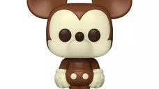 Figurina Funko POP Disney Classics - Mickey (EAST Choc)