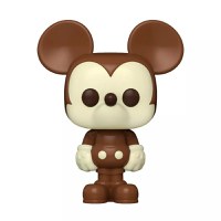 Figurina Funko POP Disney Classics - Mickey (EAST Choc) - 1