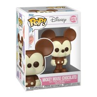 Figurina Funko POP Disney Classics - Mickey (EAST Choc) - 2