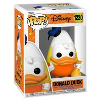 Figurina Funko POP Disney Donald Trick or Treat - 2