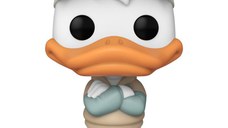 Figurina Funko POP Disney MM IRL - Donald