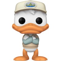 Figurina Funko POP Disney MM IRL - Donald - 1