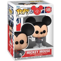 Figurina Funko POP Disney MM IRL - Mickey - 2