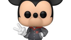 Figurina Funko POP Disney MM IRL - Mickey