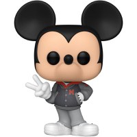 Figurina Funko POP Disney MM IRL - Mickey - 1