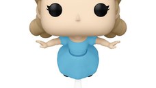 Figurina Funko POP Disney Peter Pan 70th - Wendy