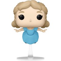 Figurina Funko POP Disney Peter Pan 70th - Wendy - 1