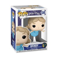 Figurina Funko POP Disney Peter Pan 70th - Wendy - 2