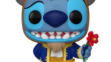 Figurina Funko POP Disney Stitch Costume - Beast