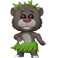 Figurina Funko POP Disney TJB S2 - Baloo - 1