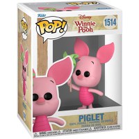 Figurina Funko POP Disney Winnie The Pooh S3 - Piglet - 2