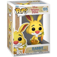 Figurina Funko POP Disney Winnie The Pooh S3 - Rabbit - 2