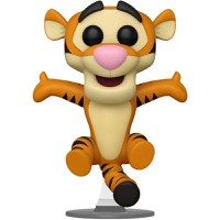 Figurina Funko POP Disney Winnie The Pooh S3 - Tigger - 1