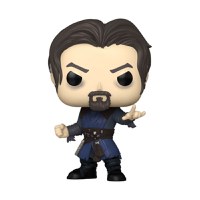 Figurina Funko Pop Doctor Strange in the Multiverse of Madness - Sinister Strange - 1