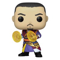 Figurina Funko Pop Doctor Strange Multiverse of Madness - Wong - 1