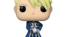 Figurina Funko Pop FMA:B - Riza Hawkeye