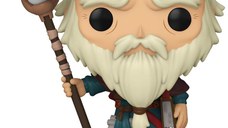 Figurina Funko Pop Games Diablo 3 - Deckard Cain