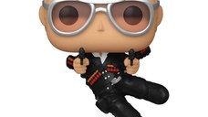 Figurina Funko Pop! Games Fusion - Nicholas Angel