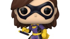 Figurina Funko POP Games Gotham Knights - Batgirl