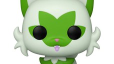 Figurina Funko Pop Games Pokemon - Sprigatito (EMEA)