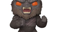 Figurina Funko Pop Godzilla Vs Kong - Angry Kong