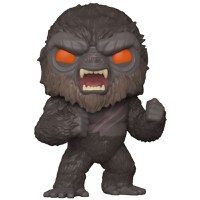 Figurina Funko Pop Godzilla Vs Kong - Angry Kong - 1