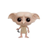 Figurina Funko Pop Harry Potter - Dobby - 1