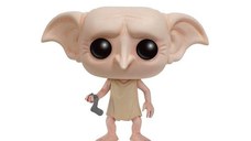 Figurina Funko Pop Harry Potter - Dobby