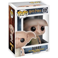 Figurina Funko Pop Harry Potter - Dobby - 2