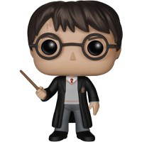 Figurina Funko Pop Harry Potter - Harry Potter - 1