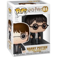 Figurina Funko Pop Harry Potter - Harry Potter - 2