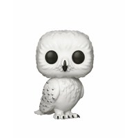 Figurina Funko Pop Harry Potter Hedwig - 1