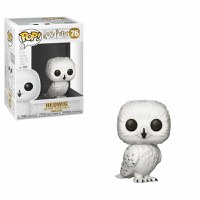 Figurina Funko Pop Harry Potter Hedwig - 2