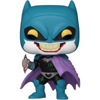 Figurina Funko POP! Heroes Batman WZ - Joker - 1