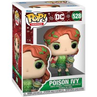 Figurina Funko POP Heroes Holiday '24 - Poison Ivy - 2