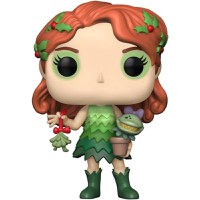 Figurina Funko POP Heroes Holiday '24 - Poison Ivy - 1