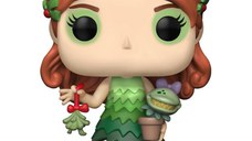 Figurina Funko POP Heroes Holiday '24 - Poison Ivy