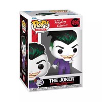 Figurina Funko POP Heroes HQ:AS - The Joker - 1