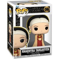 Figurina Funko Pop House of the Dragon - Rhaenyra Targaryen - 2