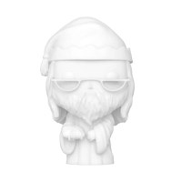 Figurina Funko POP HP - HP Holiday - Dumbledore (DIY) (WH) - 1