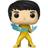 Figurina Funko Pop Icons - Bruce Lee - 1