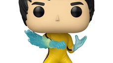 Figurina Funko Pop Icons - Bruce Lee