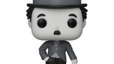 Figurina Funko POP Icons - Charlie Chaplin