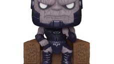 Figurina Funko Pop JLSC - Darkseid on Throne