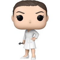 Figurina Funko Pop JLSC - Diana with Arrow - 1